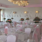 allestimento rosa location per matrimoni ercolano i giardini di cesare ristorante per matrimoni ercolano portici torre del greco napoli