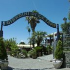 ristorante per matrimoni, cerimonie e feste i giardini di cesare, vesuvio, panorama, capri, sorrento, napoli, ercolano, torre del greco